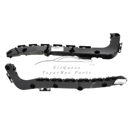 FOR 14-22 GRAND CHEROKEE BUMPER BRACKET RETAINER REAR RIGHT LEFT 55079222AI