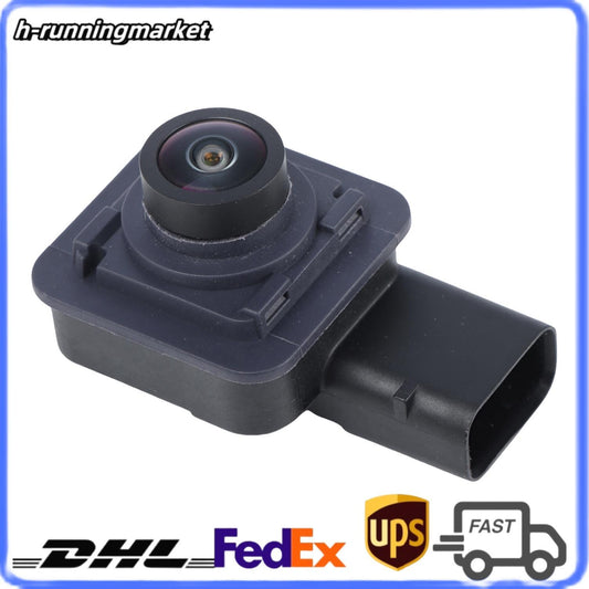 1PC Rear View Camera Back Up Camera For 2015-2017 for Ford F150 Truck FL3Z-19G490-D