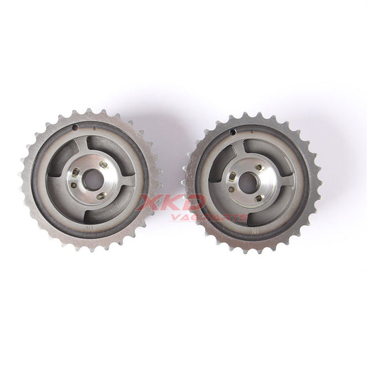 3.0T 2 Engine Intake Camshaft Adjuster Suitable for Audi A4 A5 CREC CREA CREG CTDA