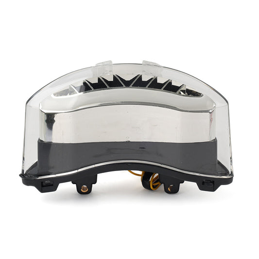 Turn Signal Tail Light For Speed Triple R 2008-2010 Daytona 675 2005-2010 2010