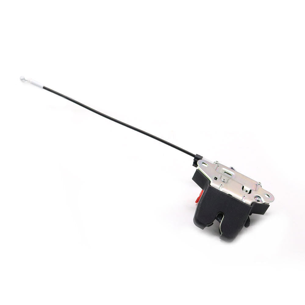 for Hyundai Sonata Sedan Rear Trunk Latch Lid Lock Actuator 3-Pin 81230-3Q000