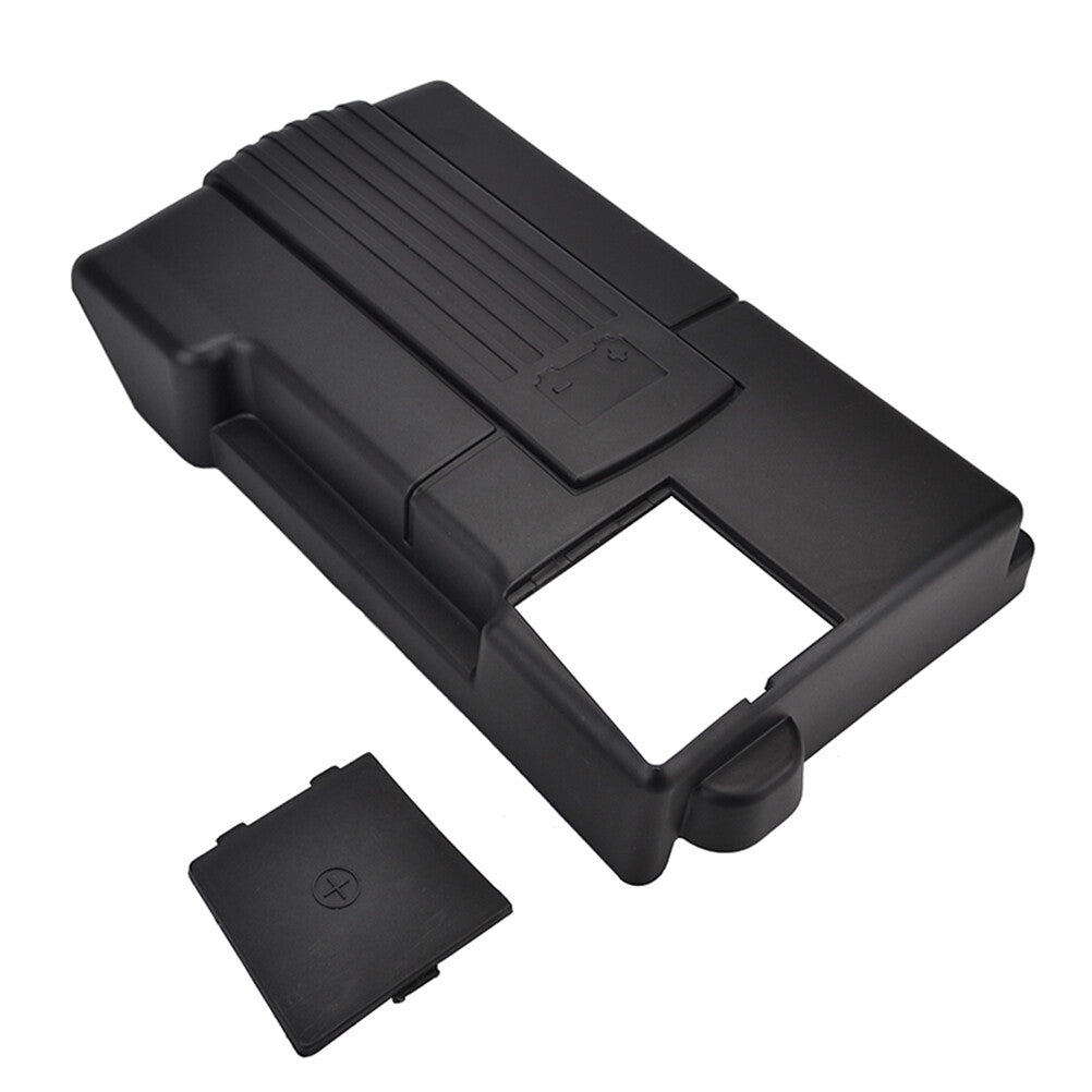 for Skoda Karoq Kodiaq Octavia Mk3 Battery Box Cover Panel Lid
