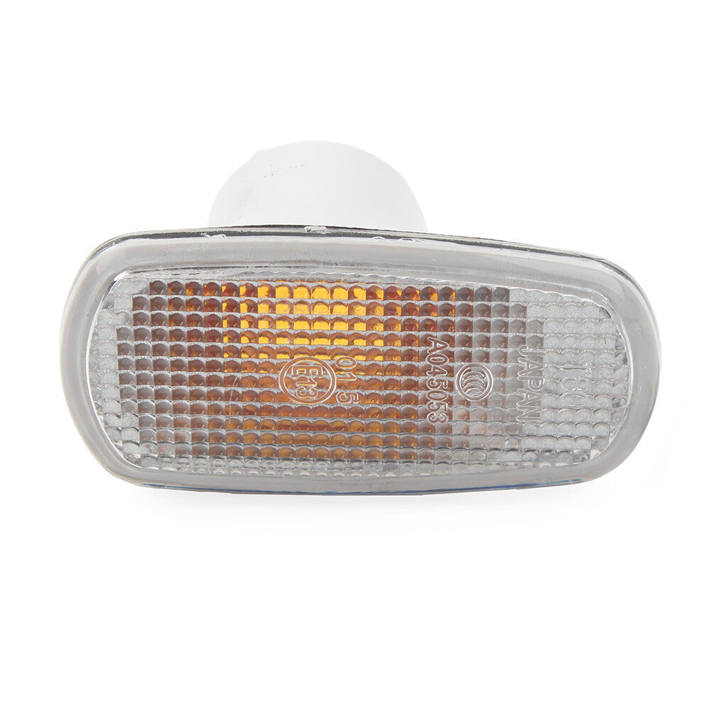 for Toyota for Land Cruiser RAV4 for Corolla Prius Yaris Side Marker Light Housing Cover