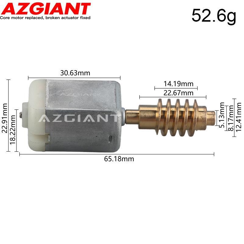 Steering column lock motor compatible with 2009-2015 for Jaguar XF X250 8X23-3K772-AA