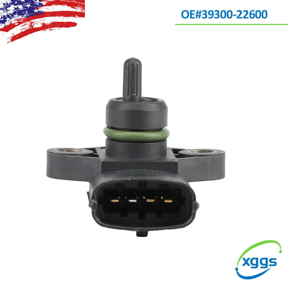 1PCS Fuel Rail Pressure Sensor Fits for Audi A3 2.0L 2013 2012 2011 85PP26-93