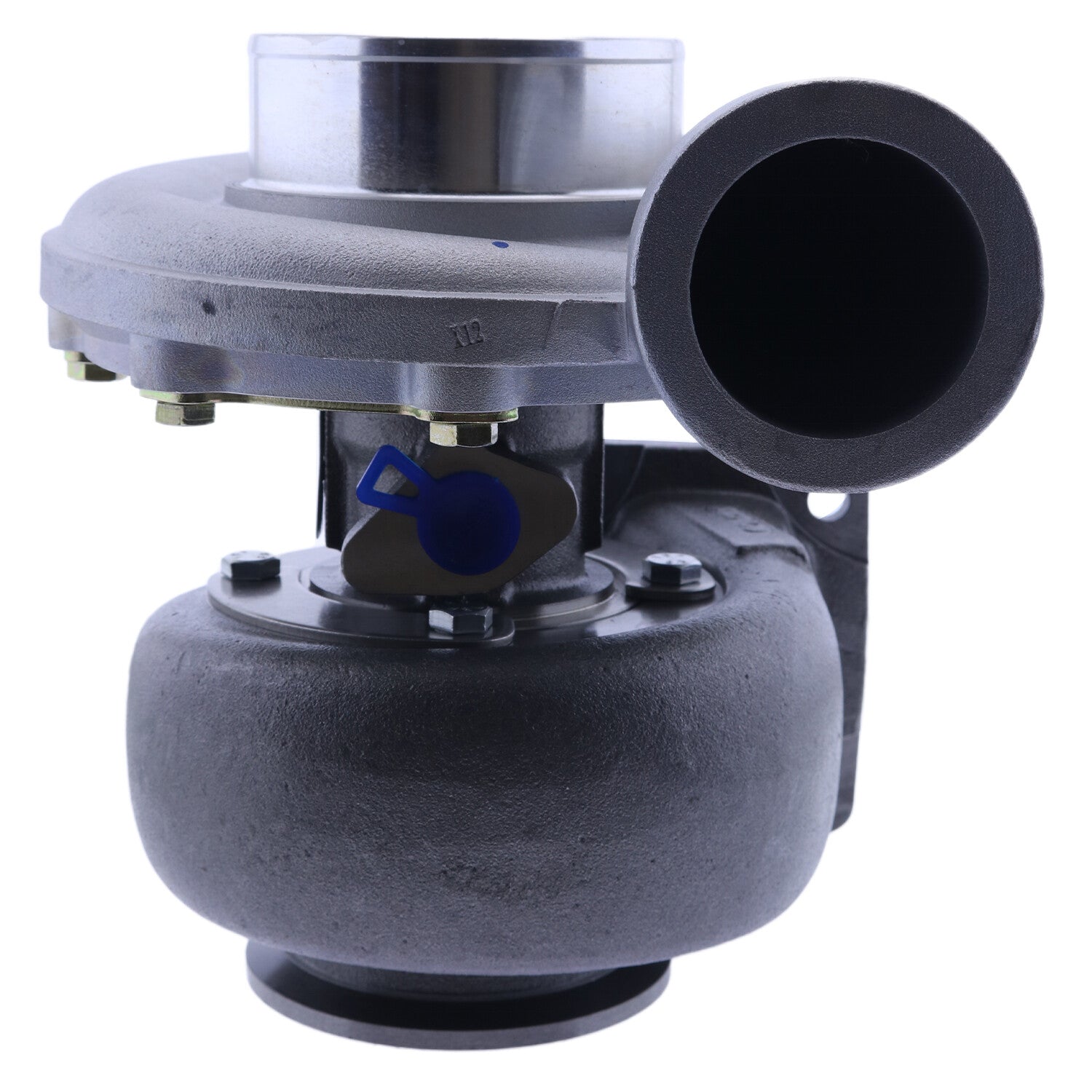 RE531288 Turbocharger for 8225R 8245R 8270R 8295R 8320R 8345R +