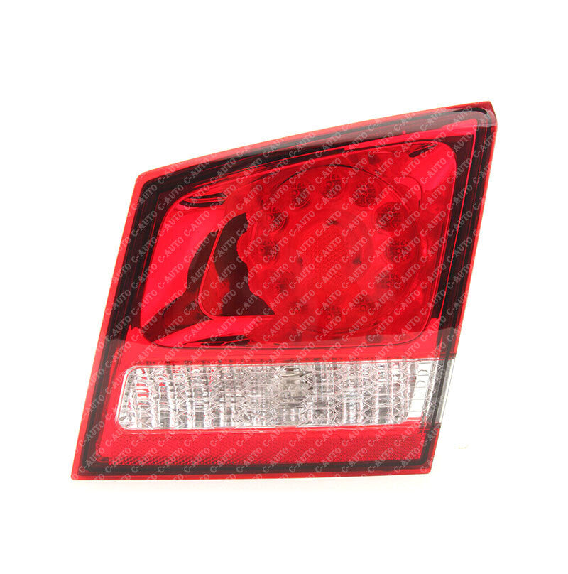 Right Rear LED Inner Tail Light Passenger side for Dodge Journey 2011-2019