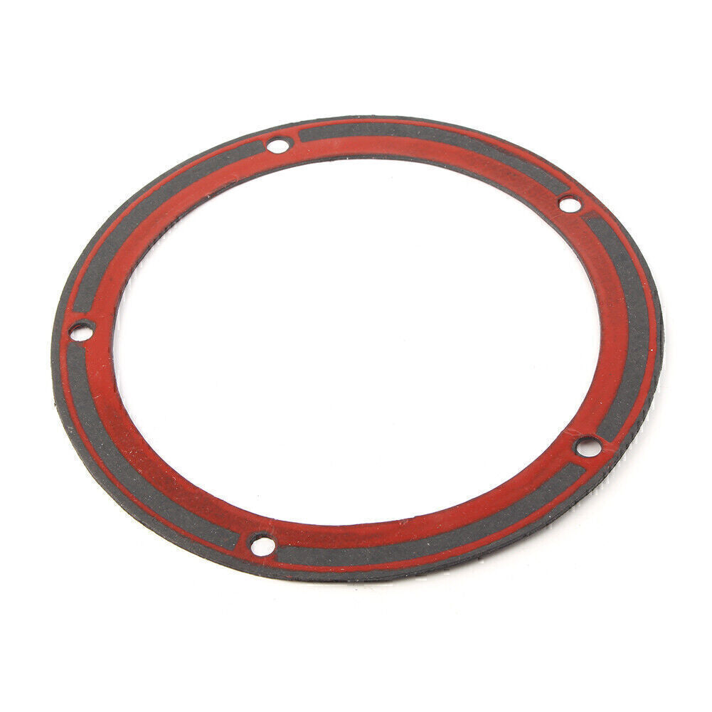 FIT for Harley Electra Glide Dyna Softail Road King 5 Hole Clutch Derby Cover Gasket
