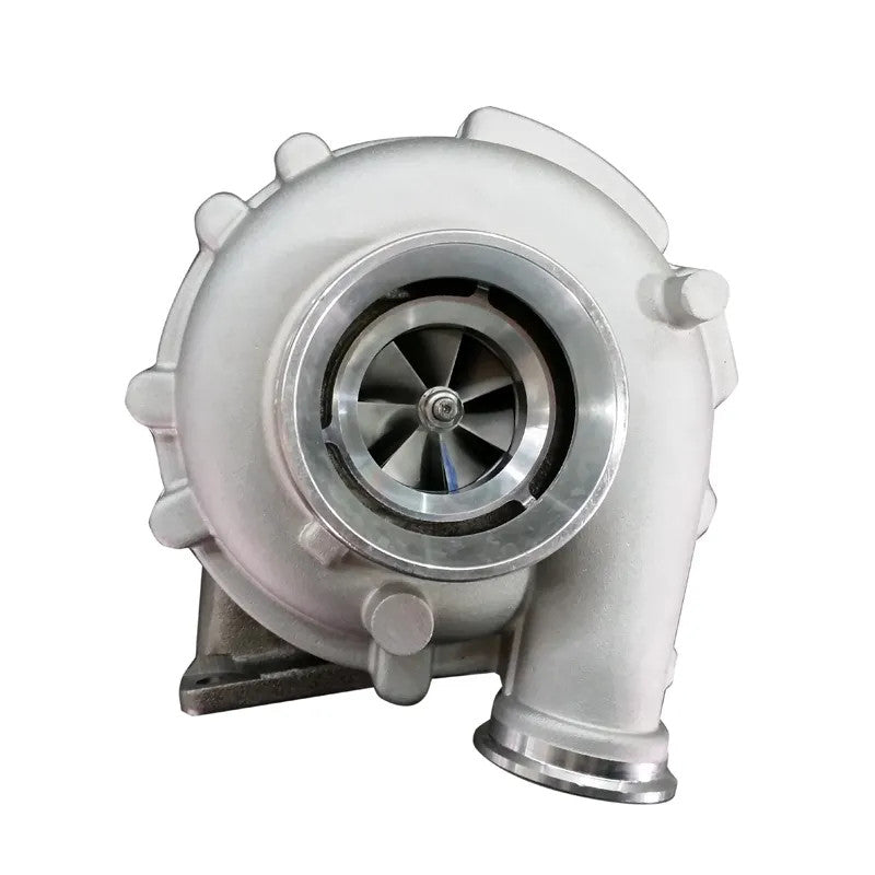 Turbocharger 53279887101 for Mercedes-Benz Engine OM906LA Truck 2423 Atego1725