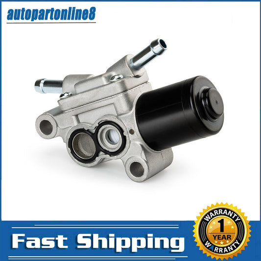 for Honda Accord Prelude 90-93 92-96 36450-PT3-A01 Idle Air Control Valve IACV