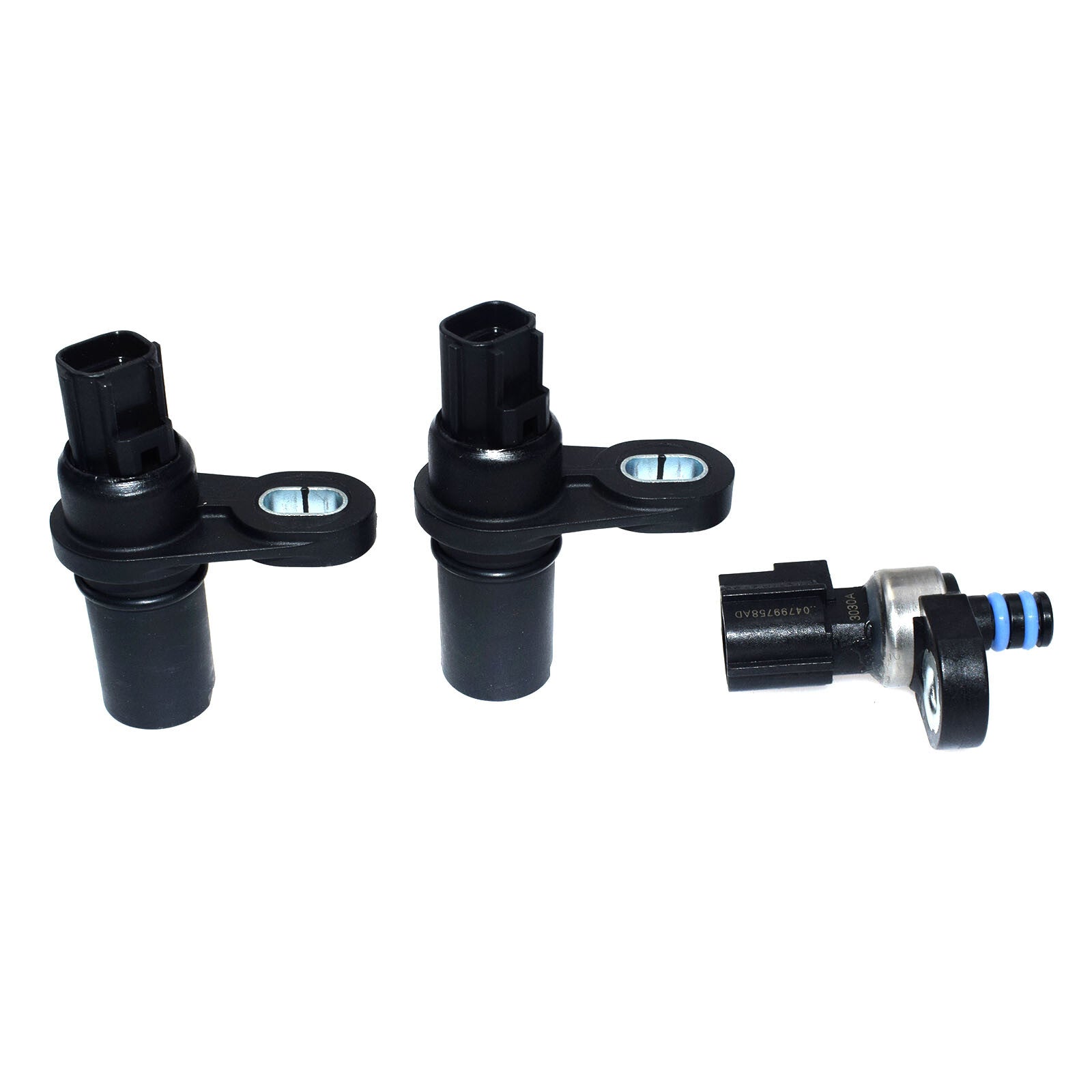 Trans Input Output Speed Pressure Transducer Sensor 45RFE 545RFE for Dodge for Ram