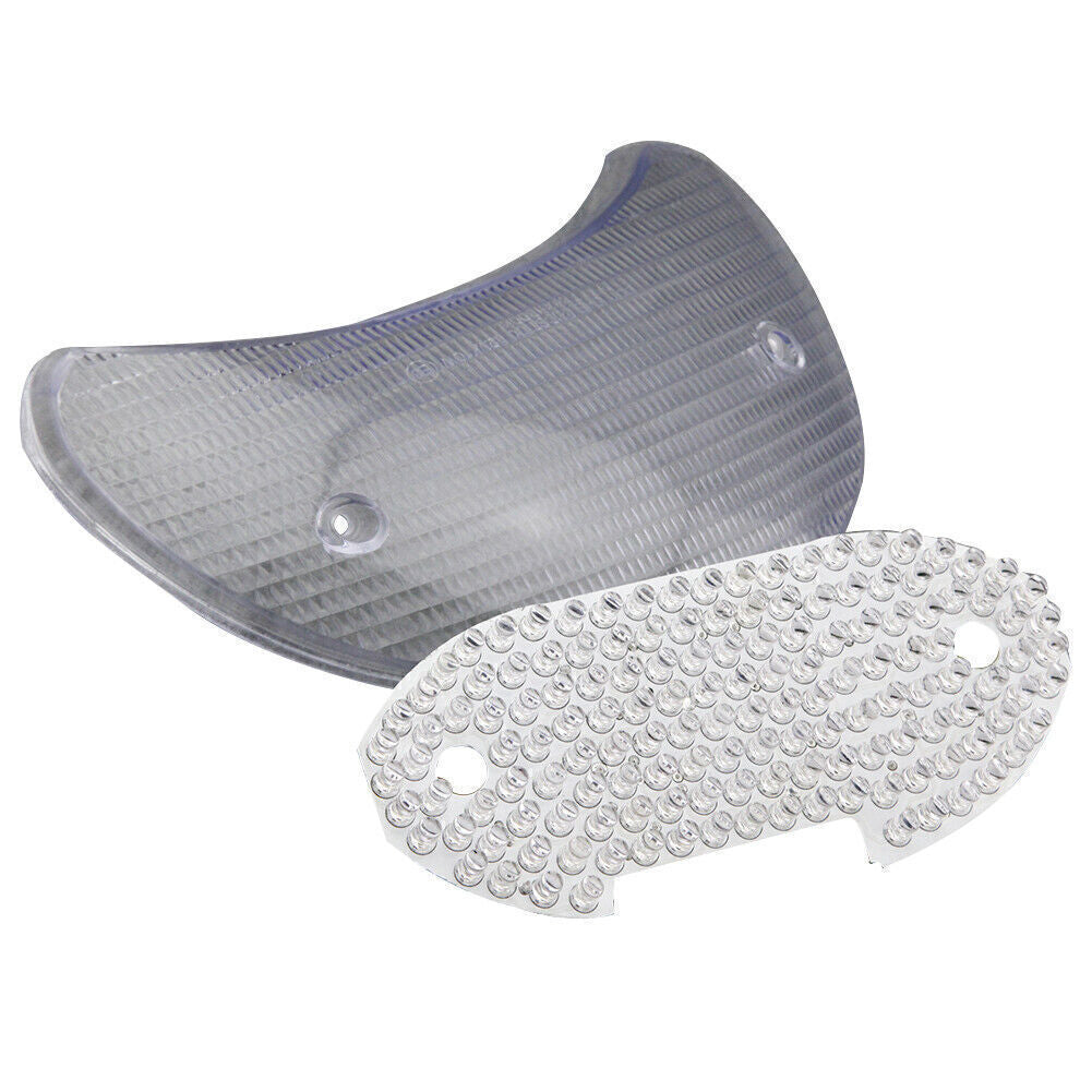 Motorcycle Clear LED Tail Light Turn Signals For 1999-2007 for Ducati Supersport