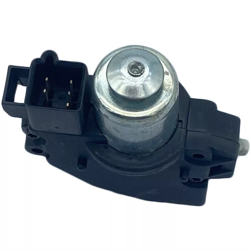 Shift interlock solenoid valve for Chevrolet Blazer for GMC Envoy for Buick Rainier 924-978
