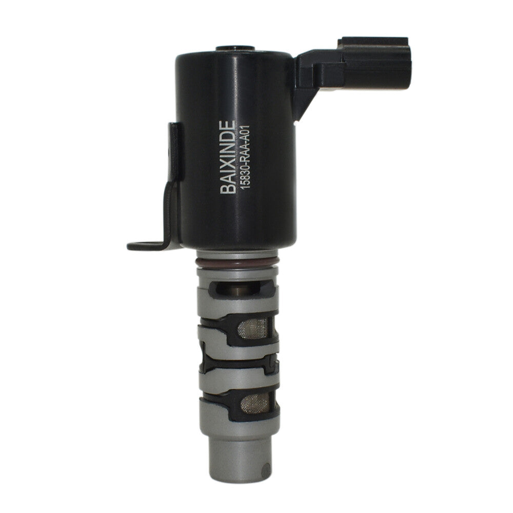 VVT Engine Variable Valve Timing Solenoid 15830RAAA01 Fits for Honda Accord Element