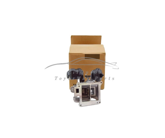 for VOLVO S60 MK2 EGR Valve 36010129 36010128 NEW