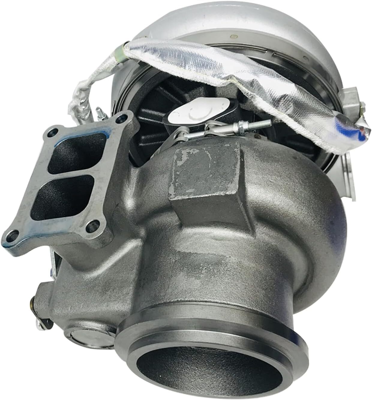 GTA5523BS Turbocharger 3104766 fits QSX15 ISX15 X15 Engine
