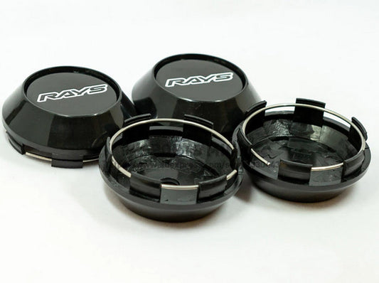 4x65mm Advan Racing Chrome Decal Wheel Center Hub Cap Badge Rim Premium RS