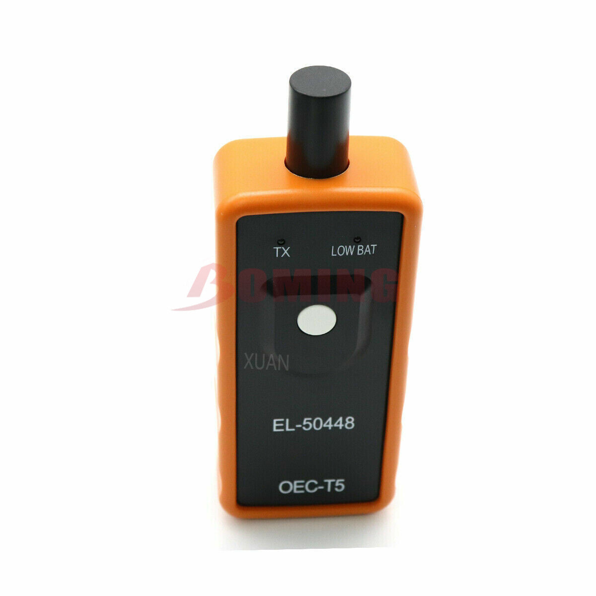 EL-50448 TPMS Relearn Car Reset Tool Tire Pressure Monitor Sensor For GM OEC-T5