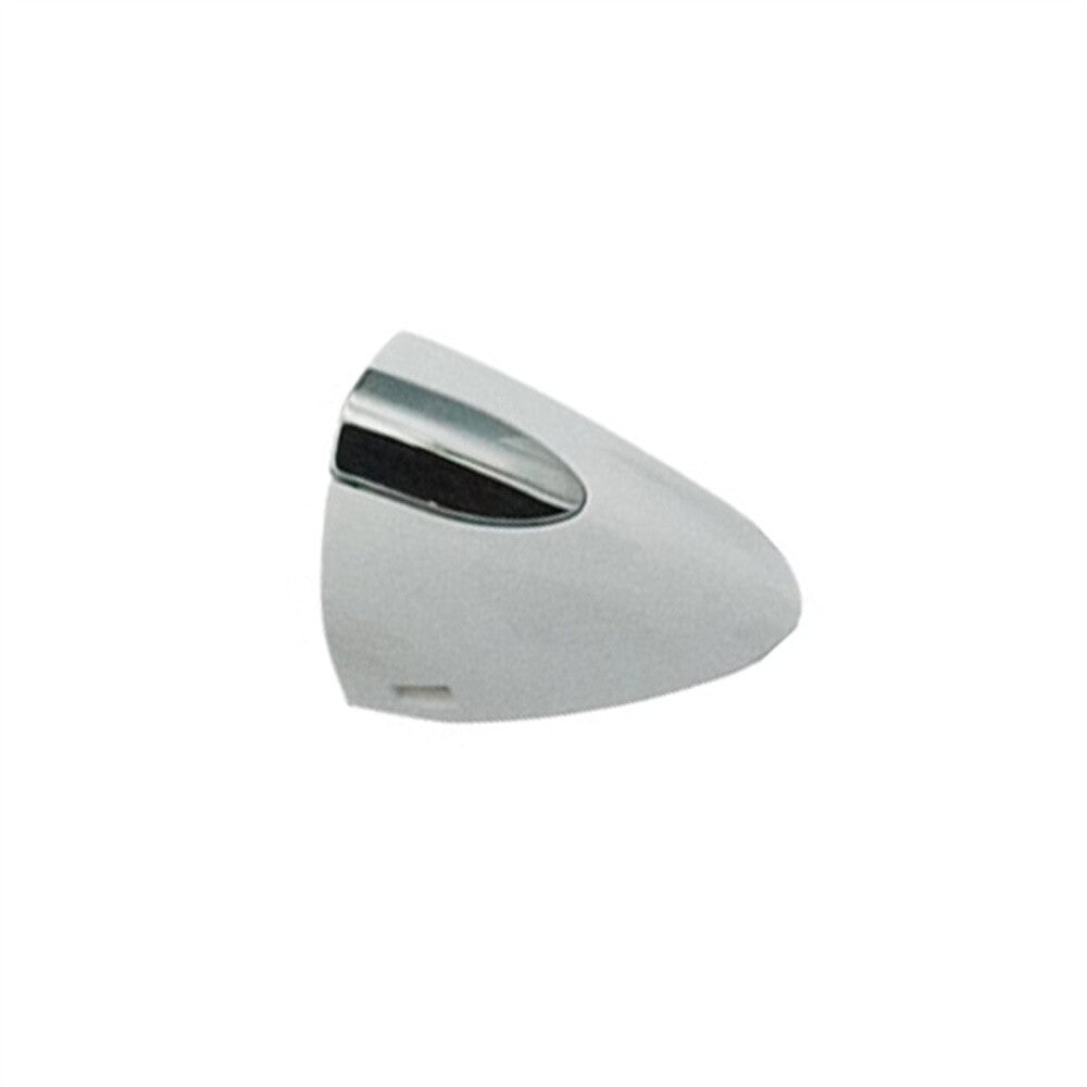 Front Left Door Handle Key Lock Cap Cover 13598838 for Buick for Chevrolet 2016-2024