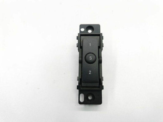 for Seat adjustment memory switch 04602446AB, suitable for Chrysler 300C 2005-2010
