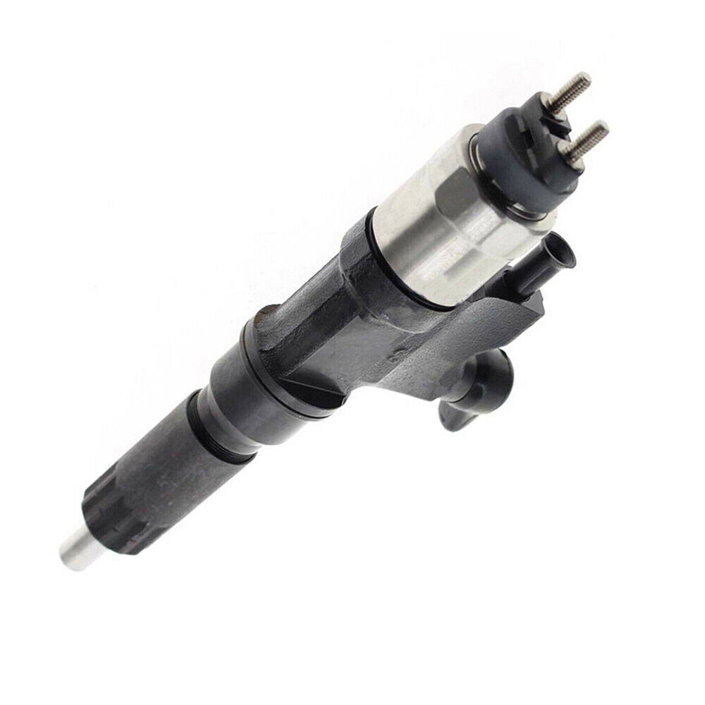 new common rail injectors (1 piece) suitable for Isuzu 4HL1 and 6HL1 (095000-5500, 095000-5504-)