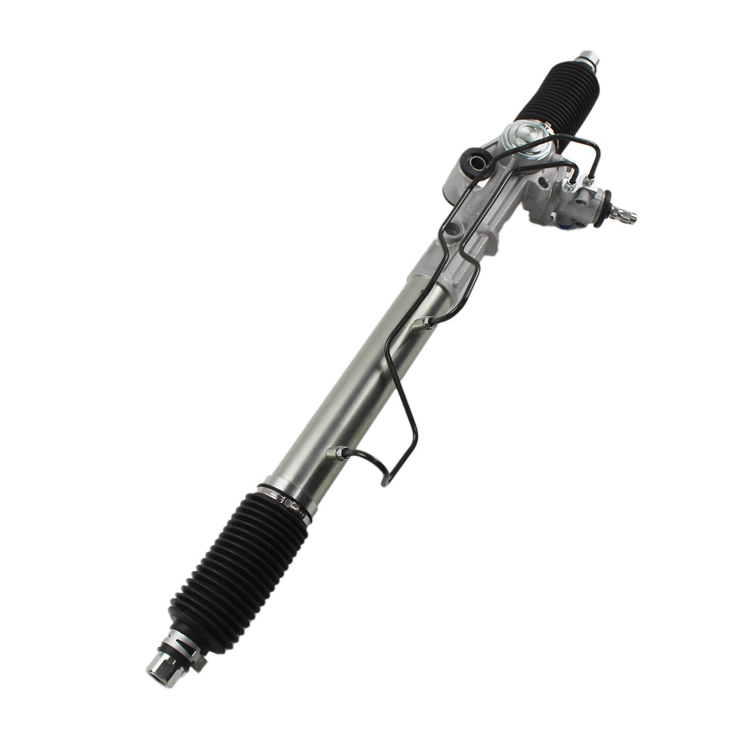 For 07-14 for GMC for Chevy Silverado for Sierra 1500 Power Steering Rack and Pinion 22-1036