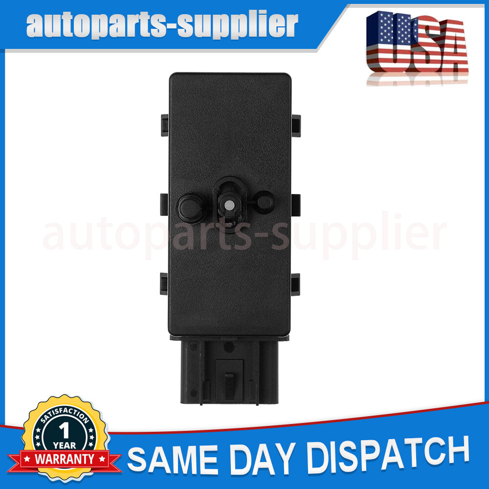 Passenger-side power for seat control switch 92225806 is applicable to 2010-2015 for Chevrolet Camaro.