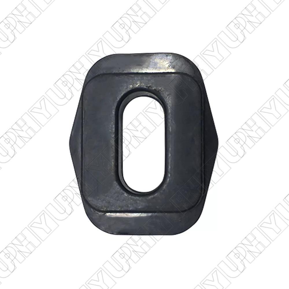 7T4Z-8125-A Upper Radiator Insulator for Ford Edge Explorer Taurus Flex for Lincoln