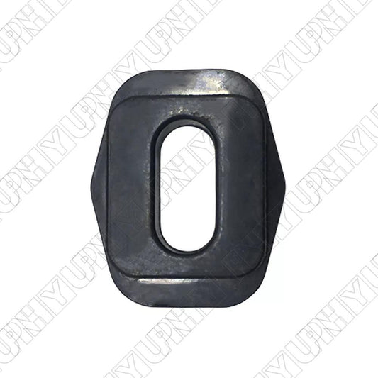 7T4Z-8125-A Upper Radiator Insulator for Ford Edge Explorer Taurus Flex for Lincoln