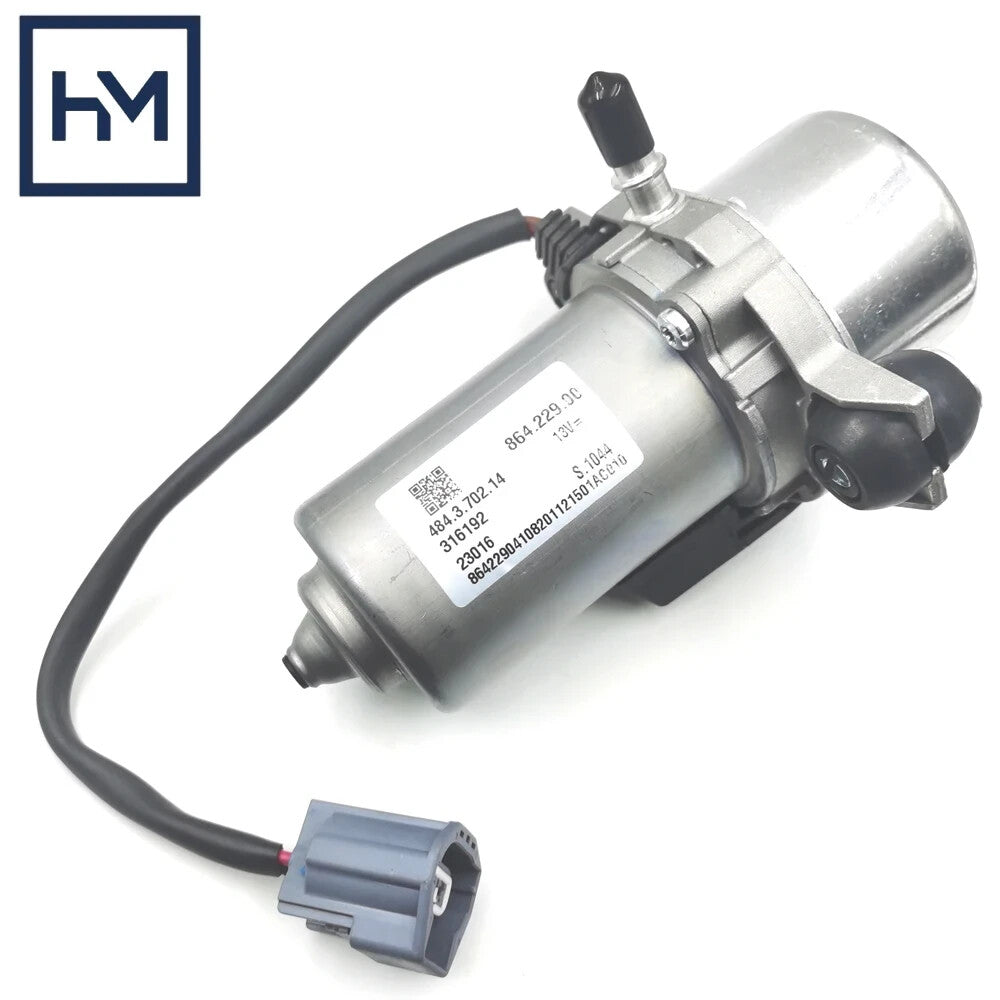 Universeel UP30/UP32 automotive vacuum pumps: 86422808, 86422817, 86422914, 484370214