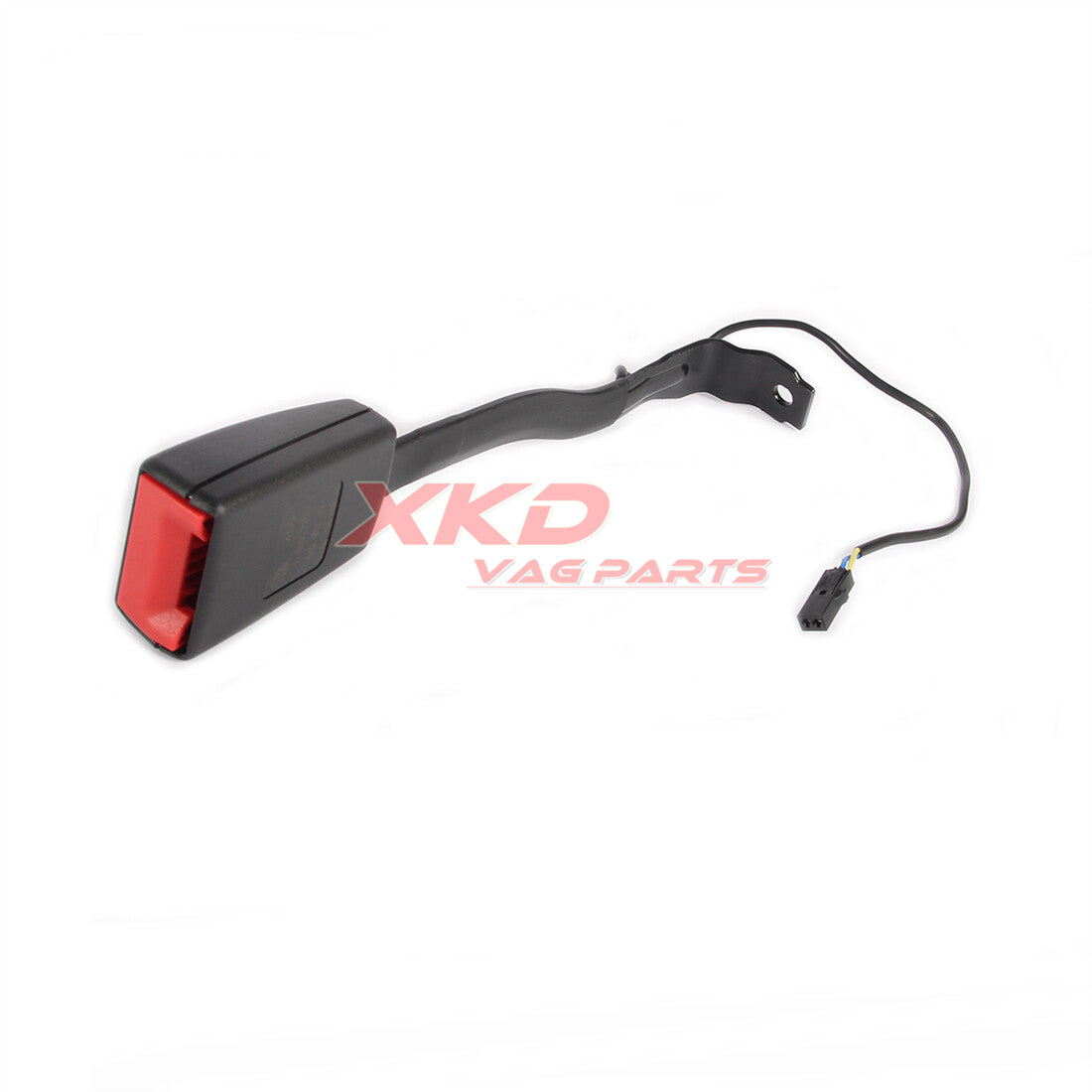 The front seatbelt buckles are suitable for Volkswagen for Golf , for Jetta , and for Passat 1k3857756be