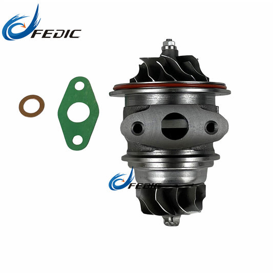 Turbo cartridge 28231-4A750 for Hyundai Grand Starex H-1 D4CB Euro 5 2.5L 2007