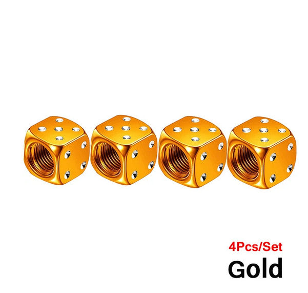 6-piece set of stickers for Audi Sport wheels, brake calipers, car logos, and badges in black.