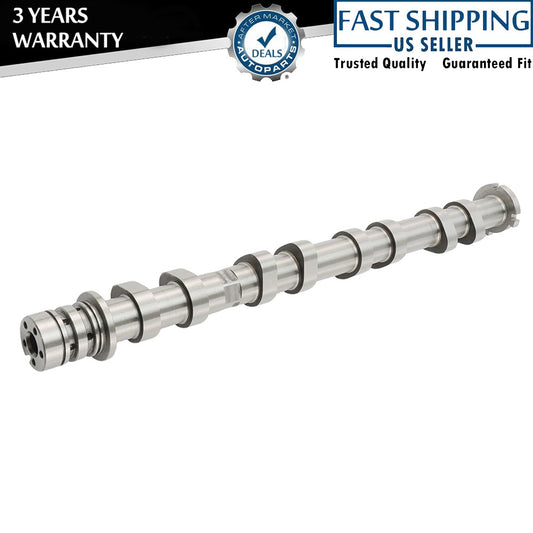 Engine Exhaust Camshaft 636468 Fits for Chevrolet Malibu for Cadillac ATS LTG 12626901