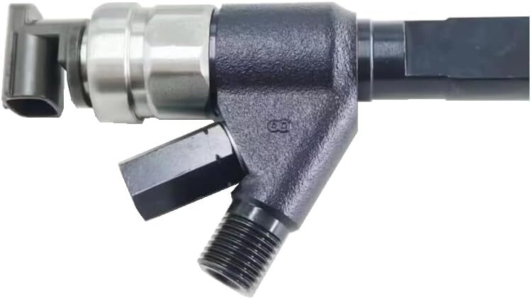 4X Fuel injector 095000-6790 D28-001-801 For SDEC Engine SC9DK SC9DKE