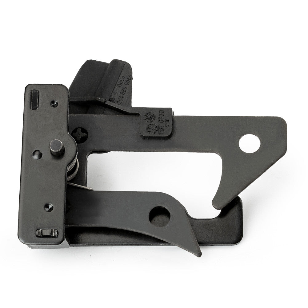 for MERCEDES-BENZ C GLE GLK GLS GL M SLC SLK Series Cover Safety Latch