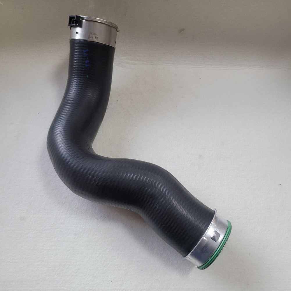 Intercooler Turbocharger Air Intake Hose for BMW X5 F15 13-18