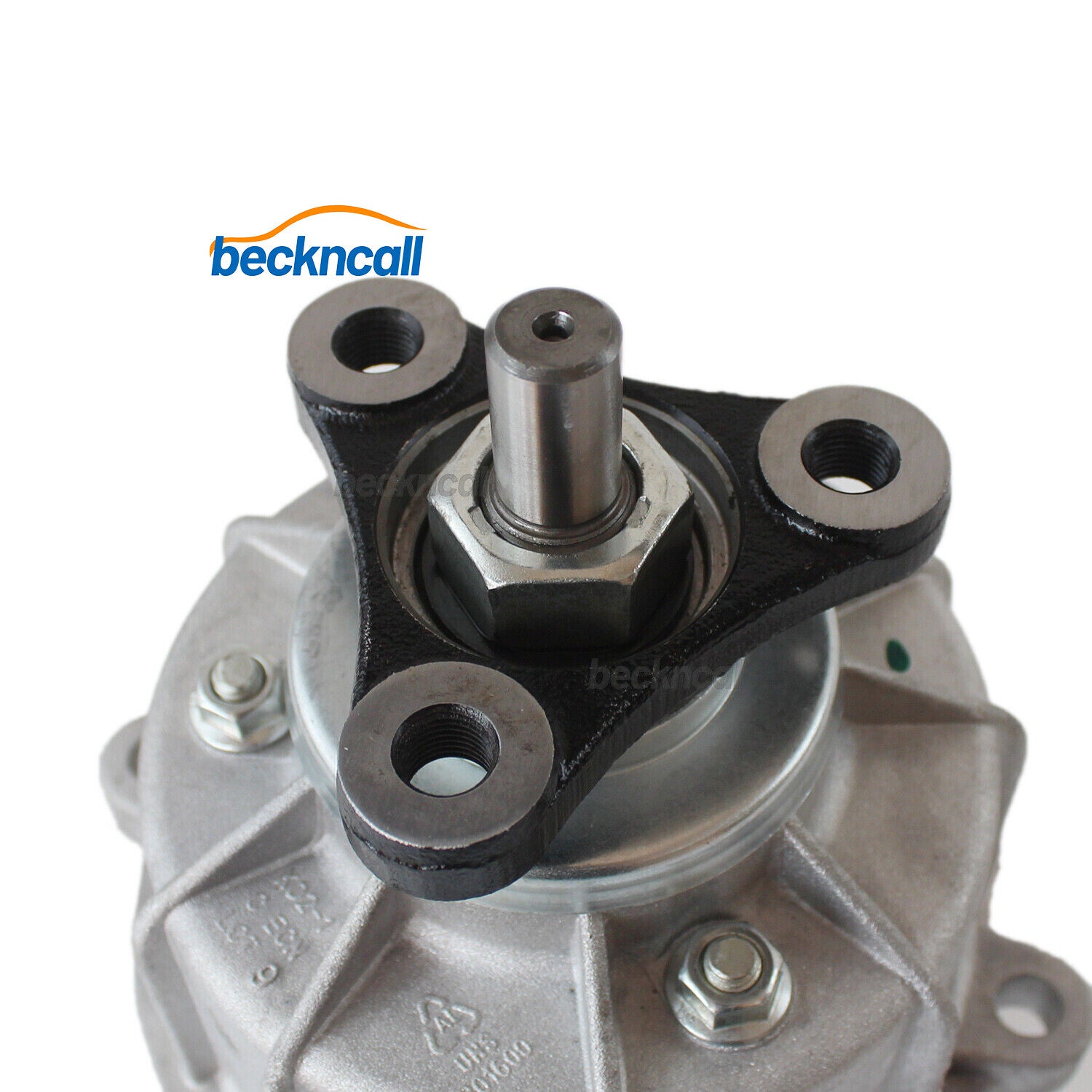 Differential Viscous Coupler for Hyundai for Kia Santa FE CM 2006-2008 47800-39300