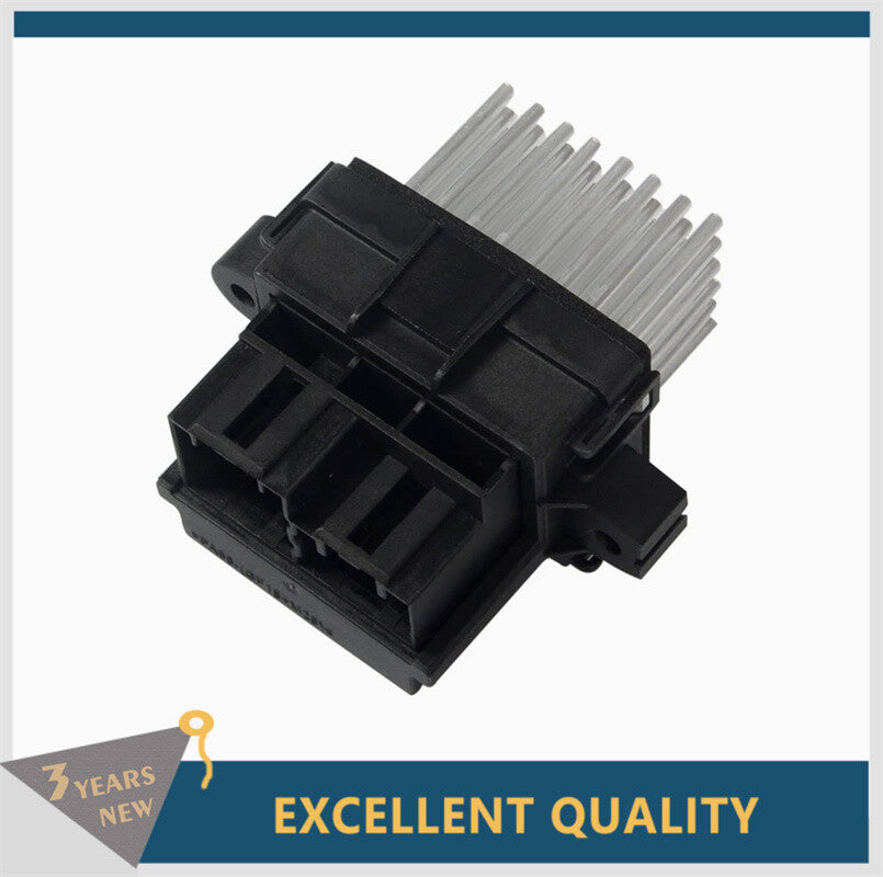 New Blower Motor Resistor Front for Jeep Grand Cherokee for Dodge Durango 68079480AA