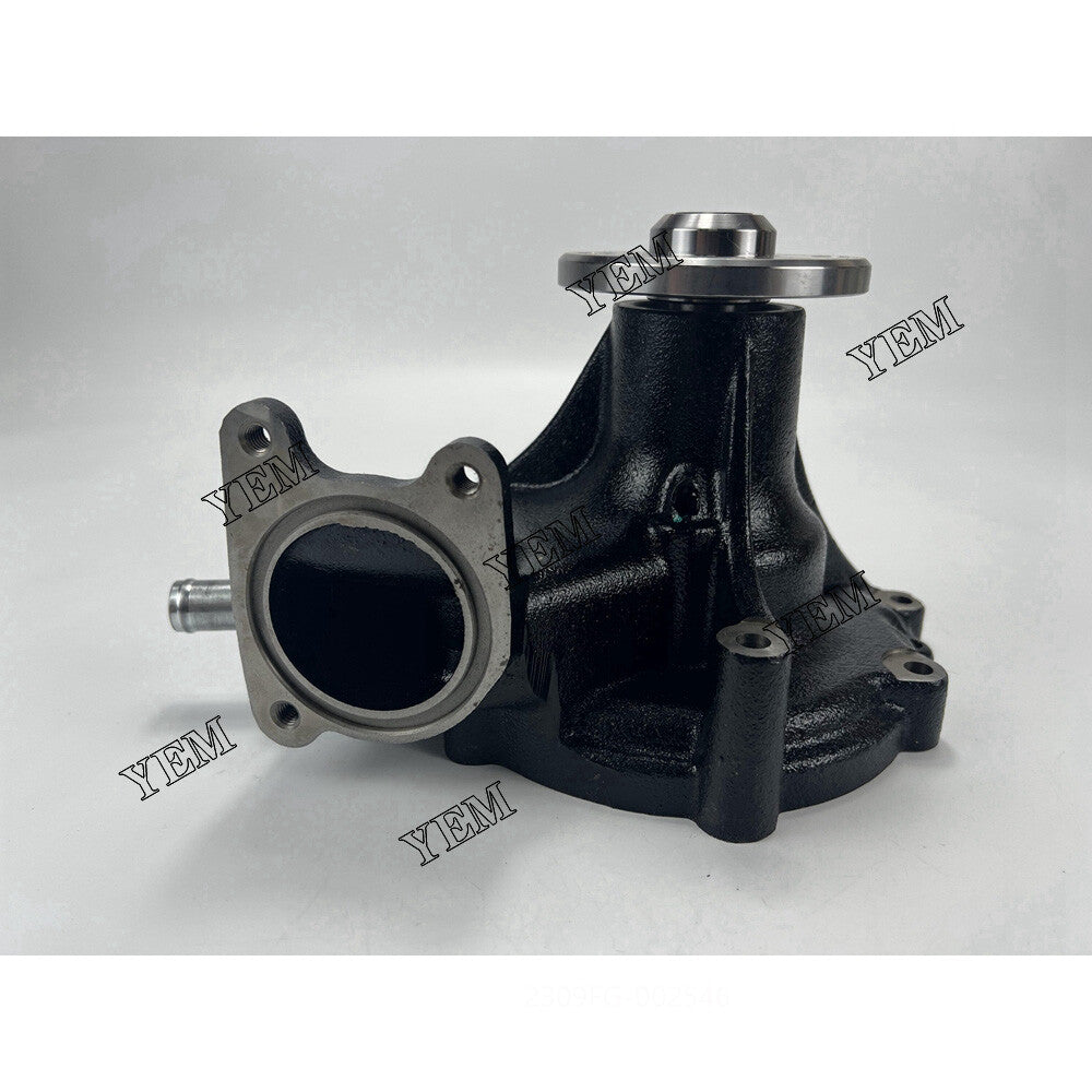 J08C Water Pump 16100-E0521 Fit for Hino Diesel Engine for Hino Water Pump