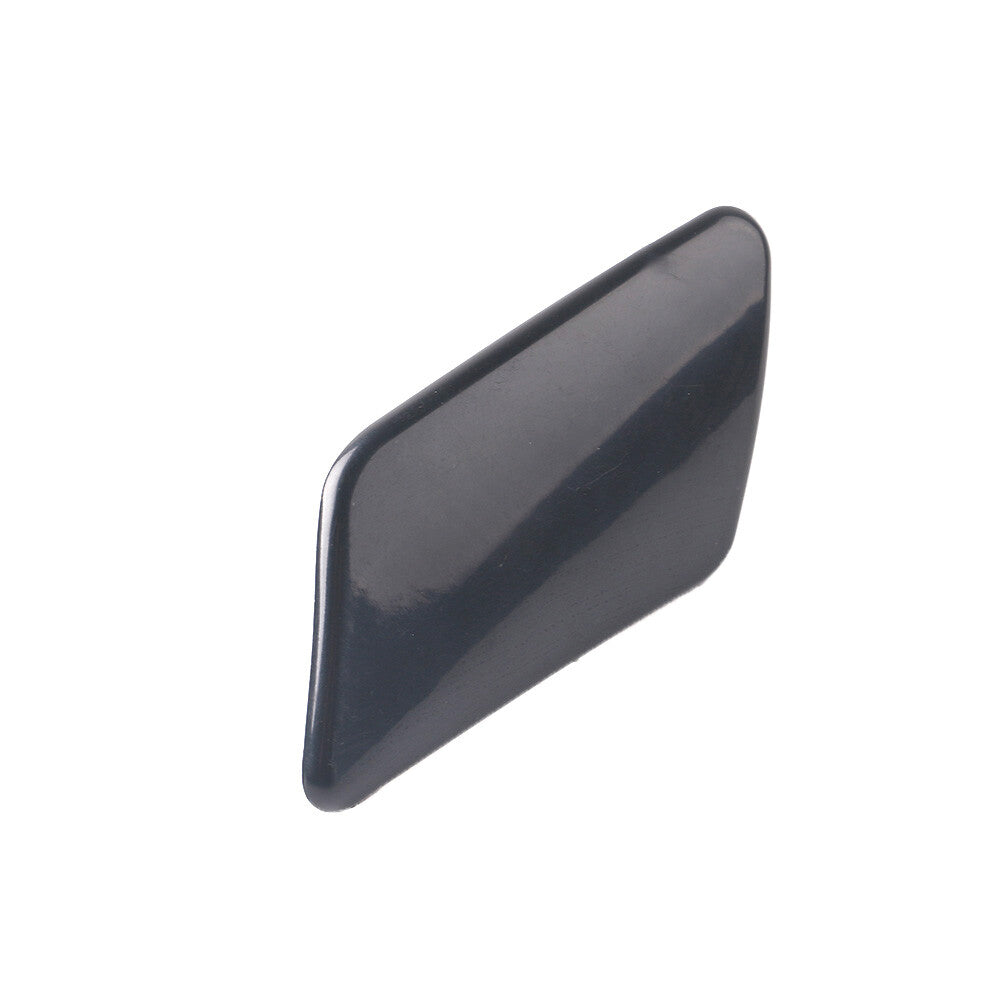 Left Front Headlight Washer Spray Cover Unpainted for Volvo C30 2007-08 39876478