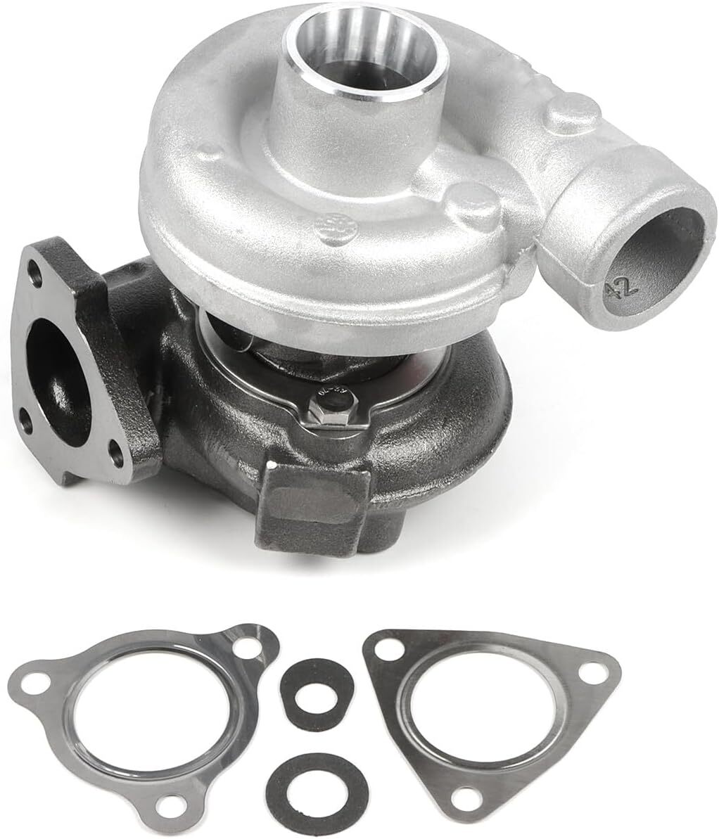 Turbo S100 Turbocharger 04281437KZ 319261 319246 for Deutz Engine BF4M2011COM2