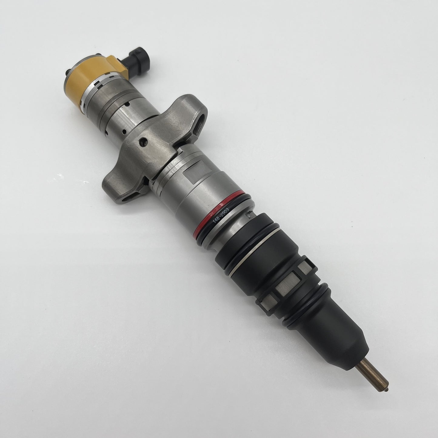 New Diesel Fuel Injector 265-8106 2658106 For Caterpillar CAT C9 Engine