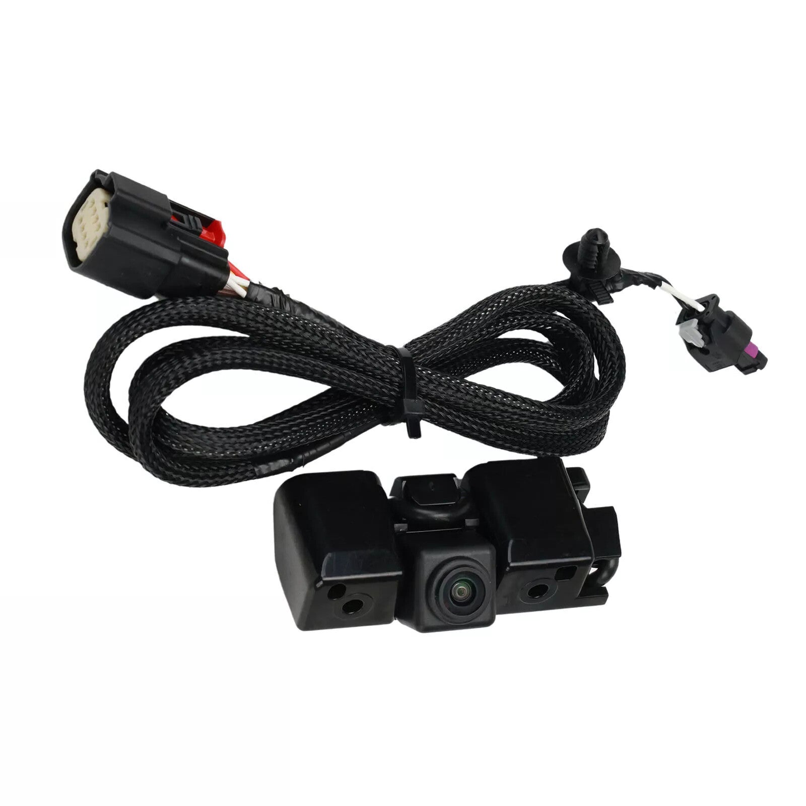 1 PC Rear View Parking Camera Accessories for Chevy Silverado for GMC for Sierra