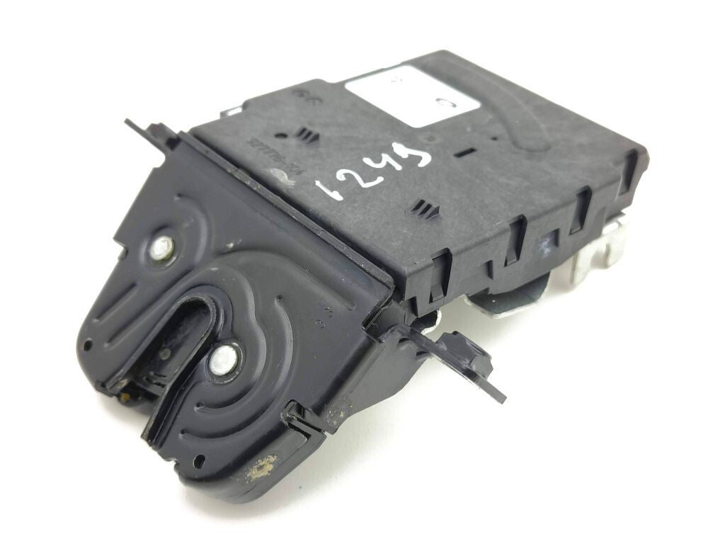 Rear liftgate latch actuator for Land Rover Discovery Sport 15-25
