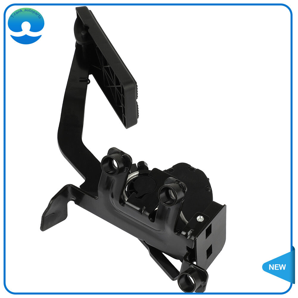 Black Accelerator Pedal Position Sensor Fit for 2001-2003 F-250 Super Duty 7.3L