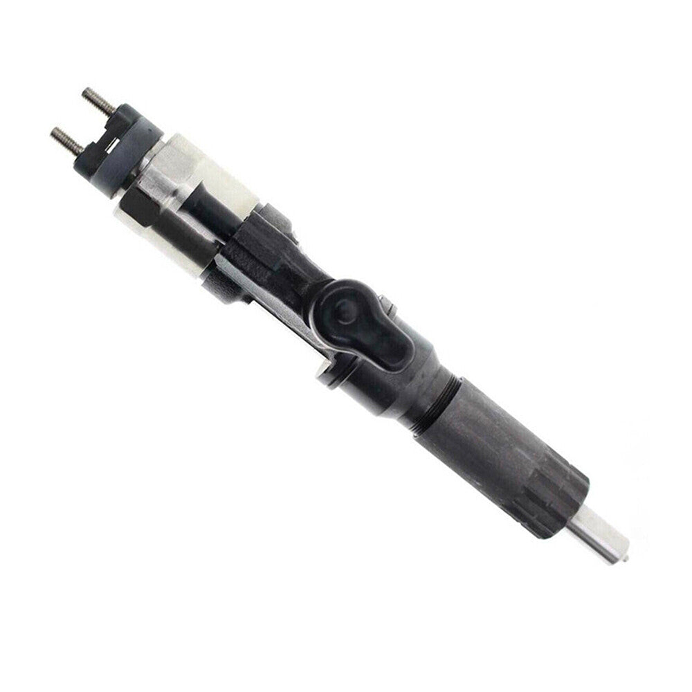 1X 095000-5504 095000-5500 Common Rail Injector for Isuzu 4HL1 6HL1 Engine
