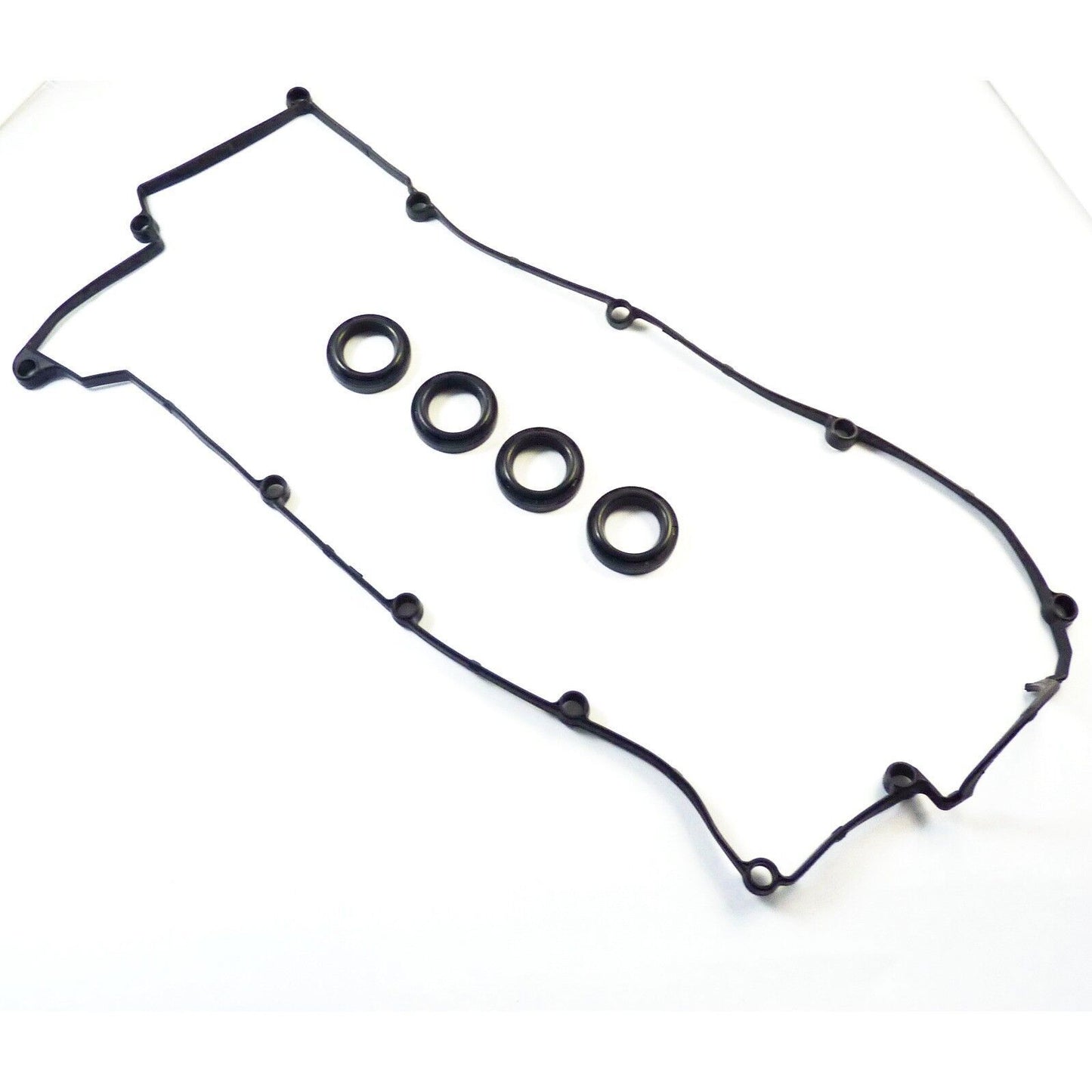 Fits 03-12 for HYUNDAI for KIA SPECTRA 2.0L DOHC L4 16V Cylinder Valve Cover Gasket Set