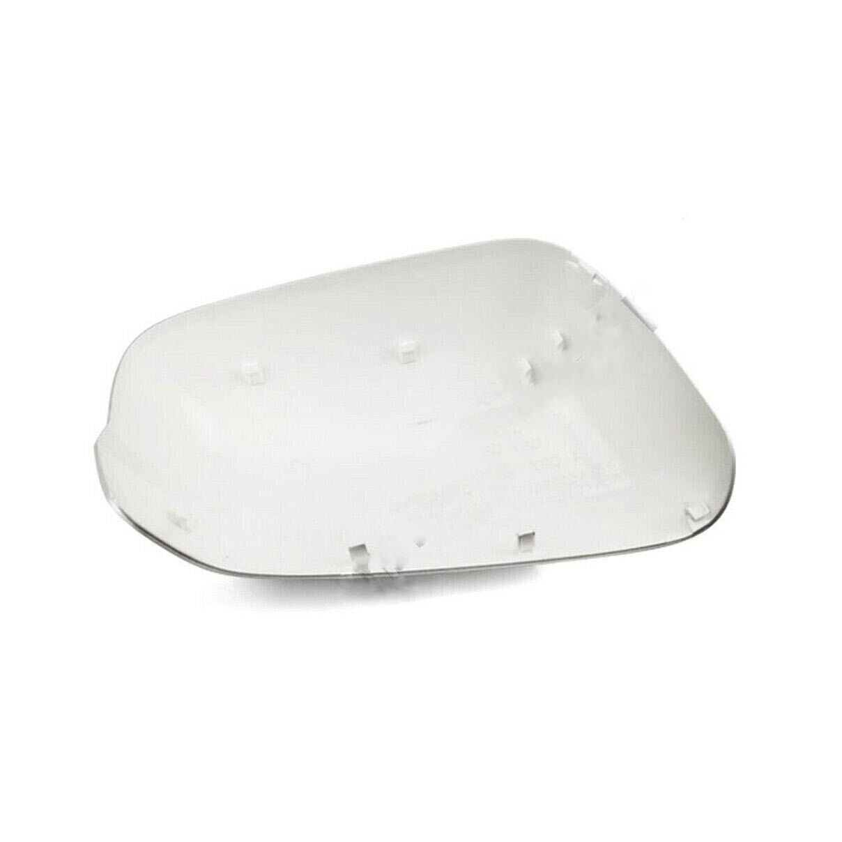 2009-13 Blue Left Driver Side Car Rearview Mirror Cap Cover for Honda Fit/Jazz