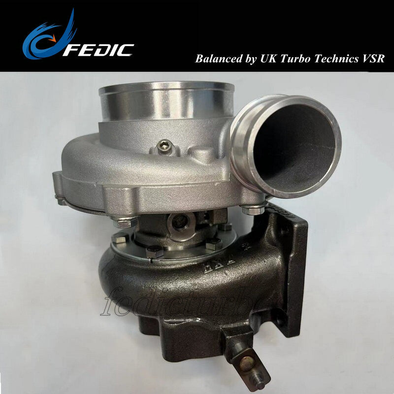 Ball Bearing Turbine GTX2971R GEN2 GENII 836041 54x71mm 350-560 HP